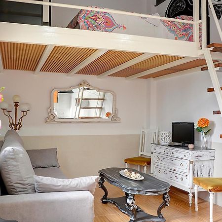 Estudio Plaza De La Encarnacion Севиля Екстериор снимка