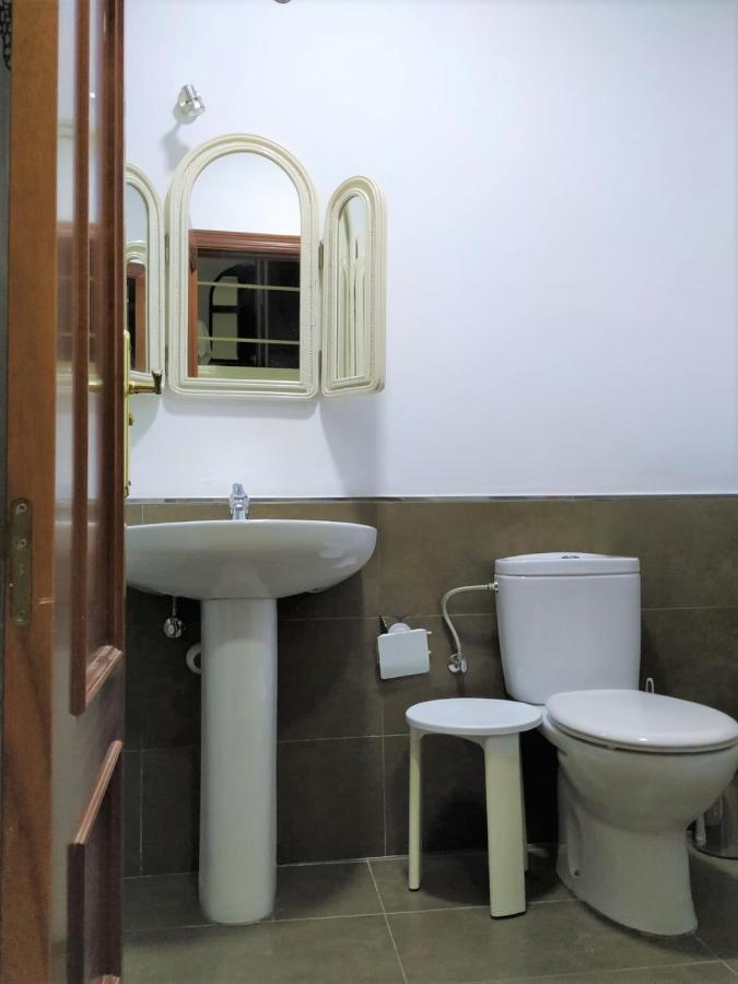 Estudio Plaza De La Encarnacion Севиля Екстериор снимка