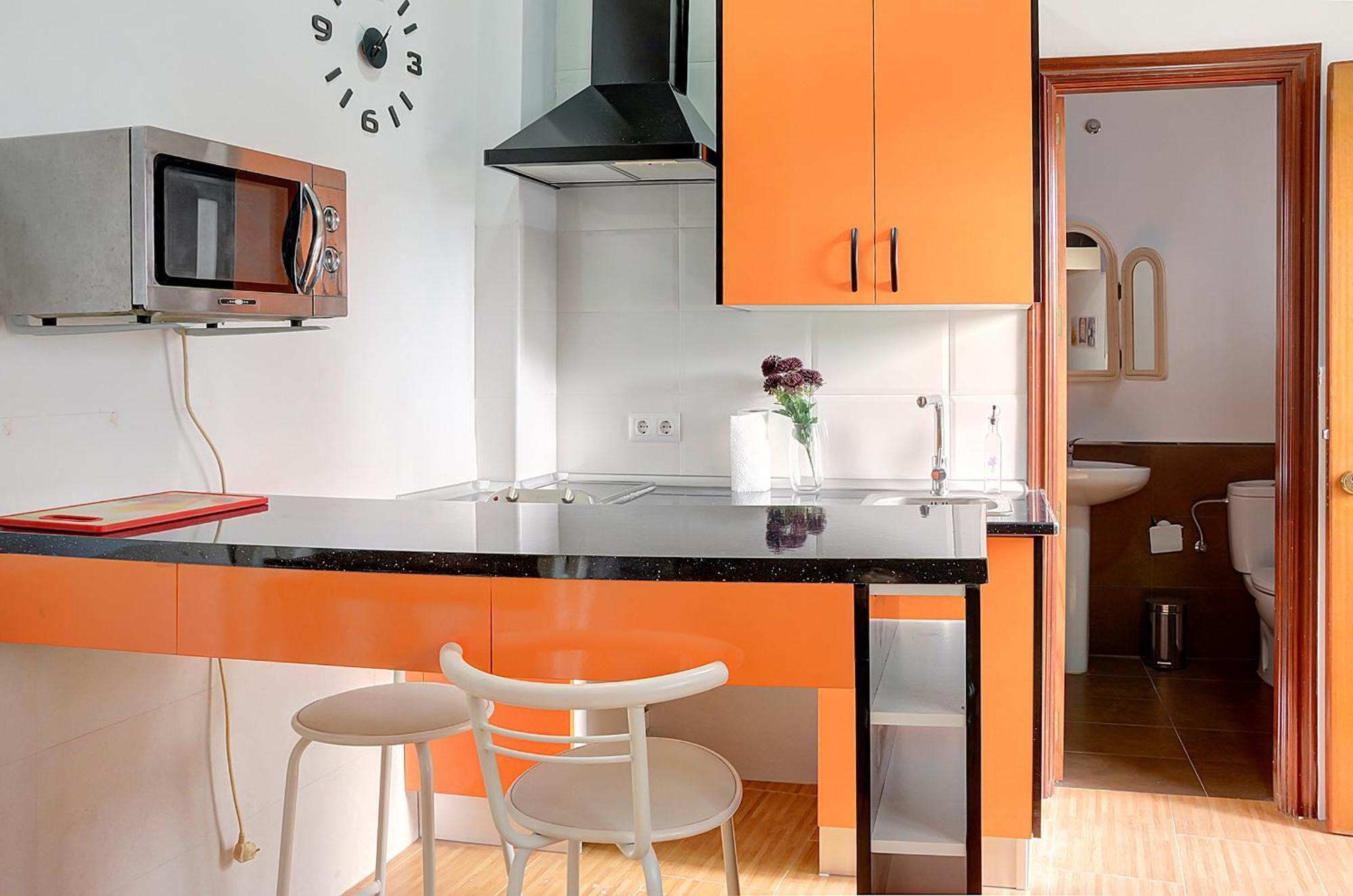 Estudio Plaza De La Encarnacion Севиля Екстериор снимка