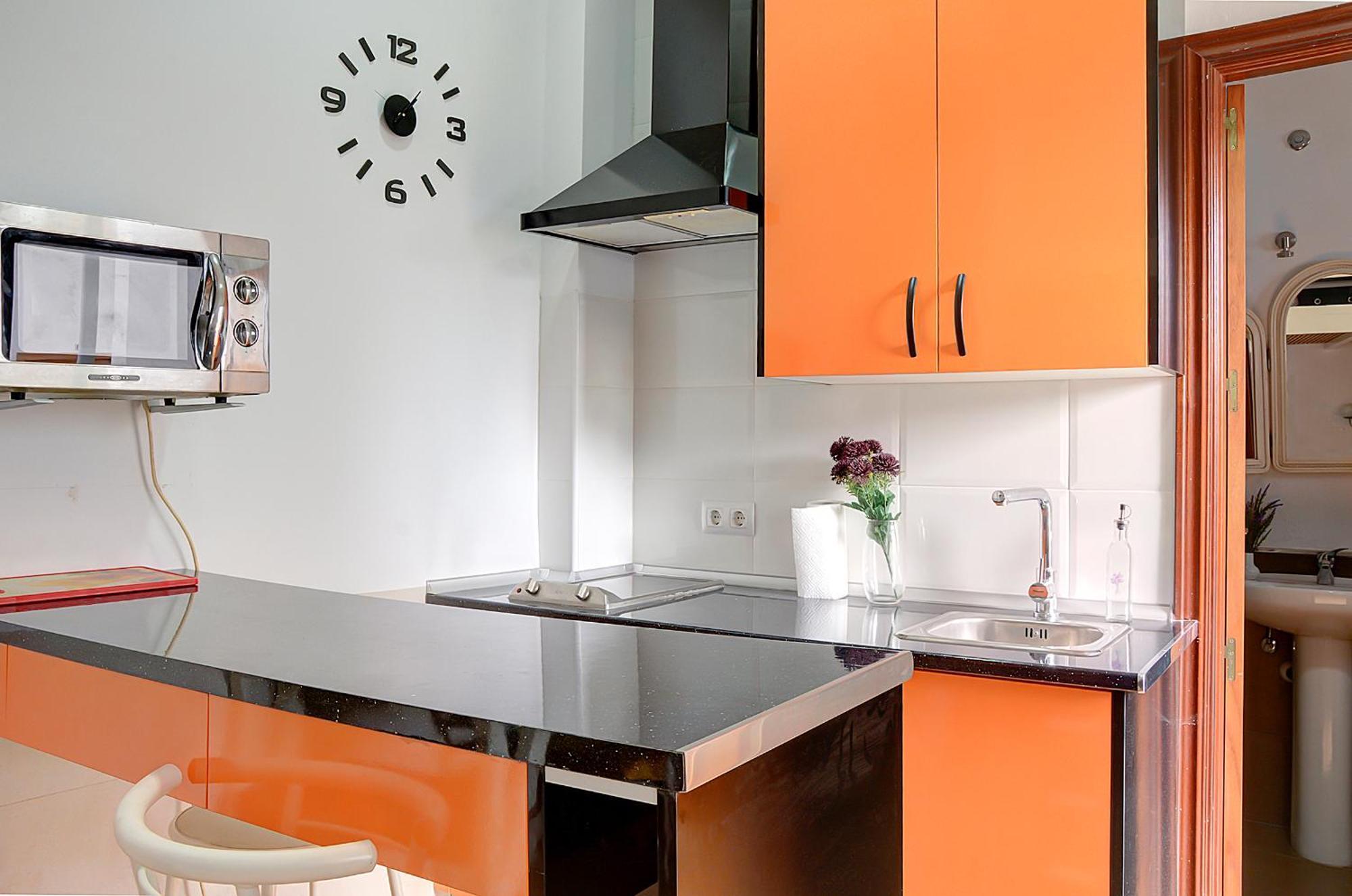 Estudio Plaza De La Encarnacion Севиля Екстериор снимка